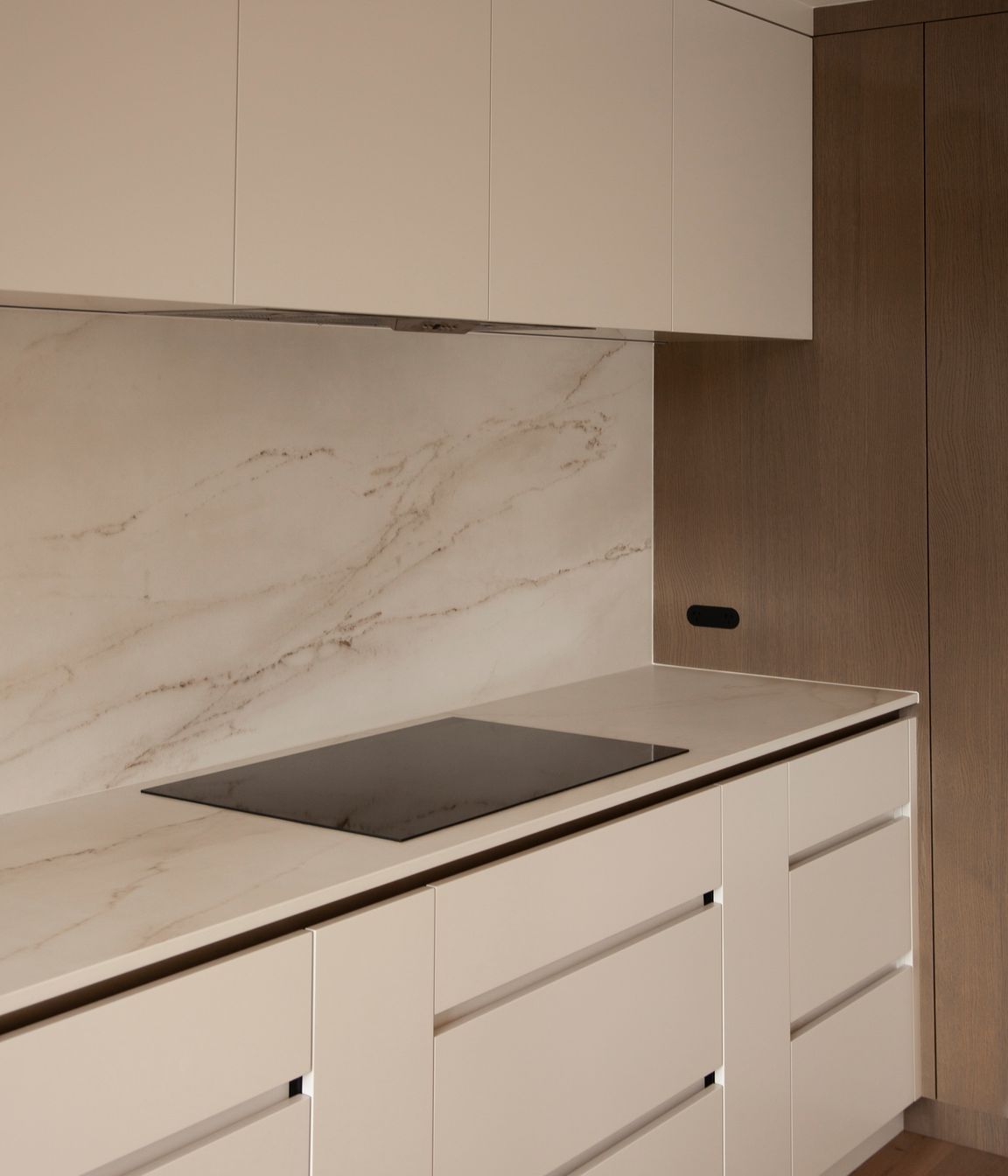 Manhattan Oak Veneers