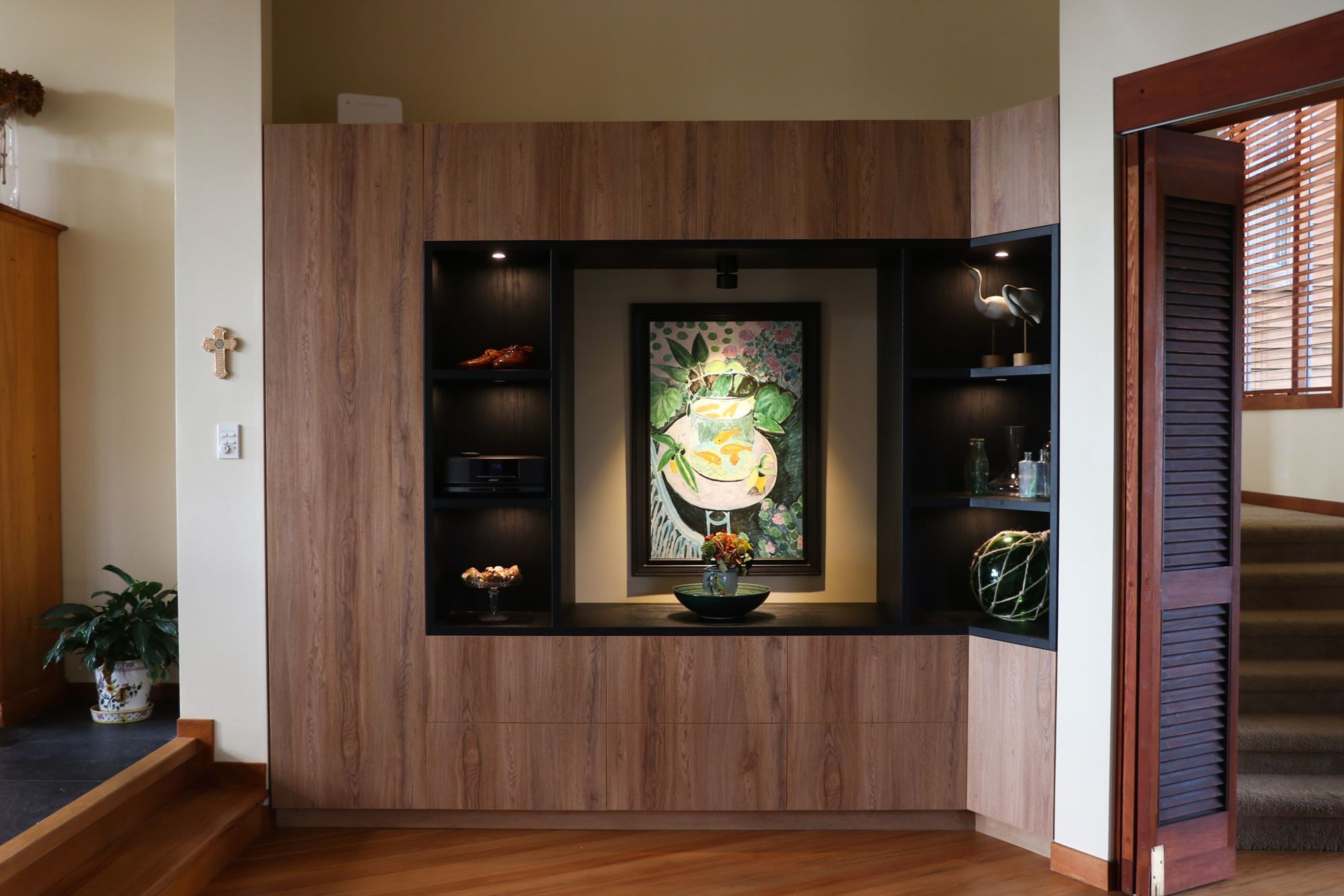 Display Unit
