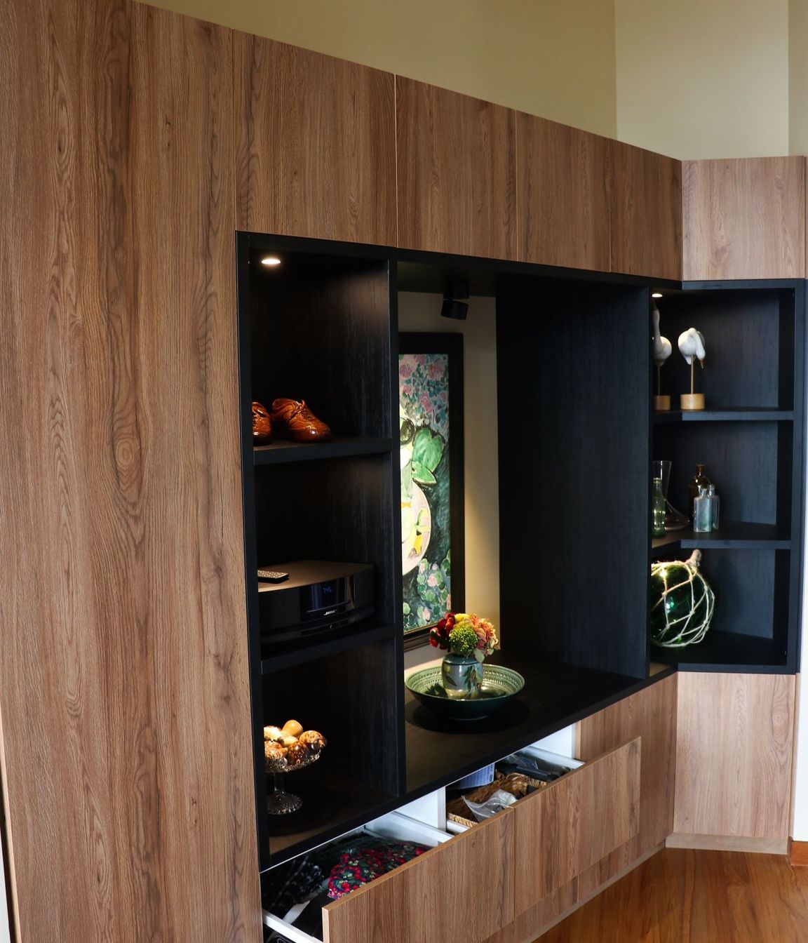 Display Unit