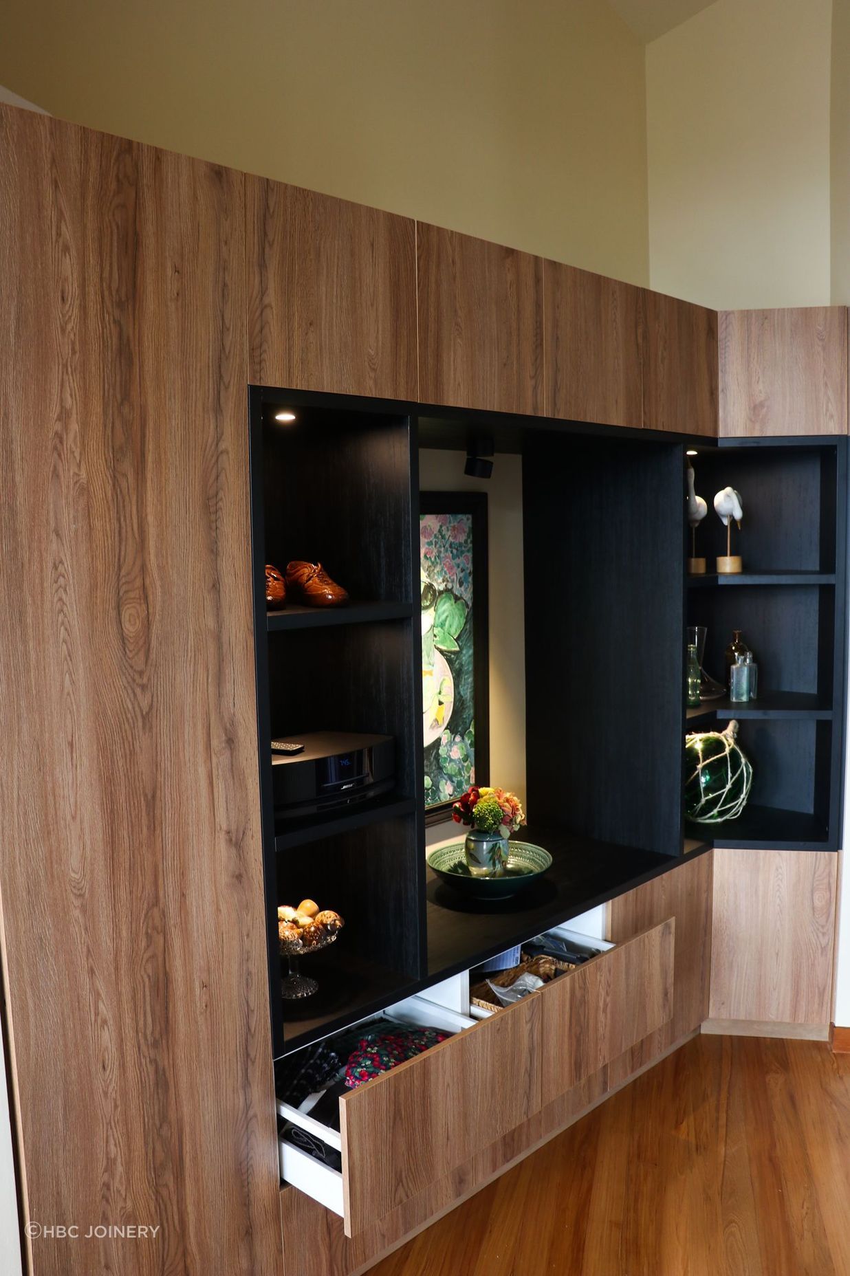 Display Unit