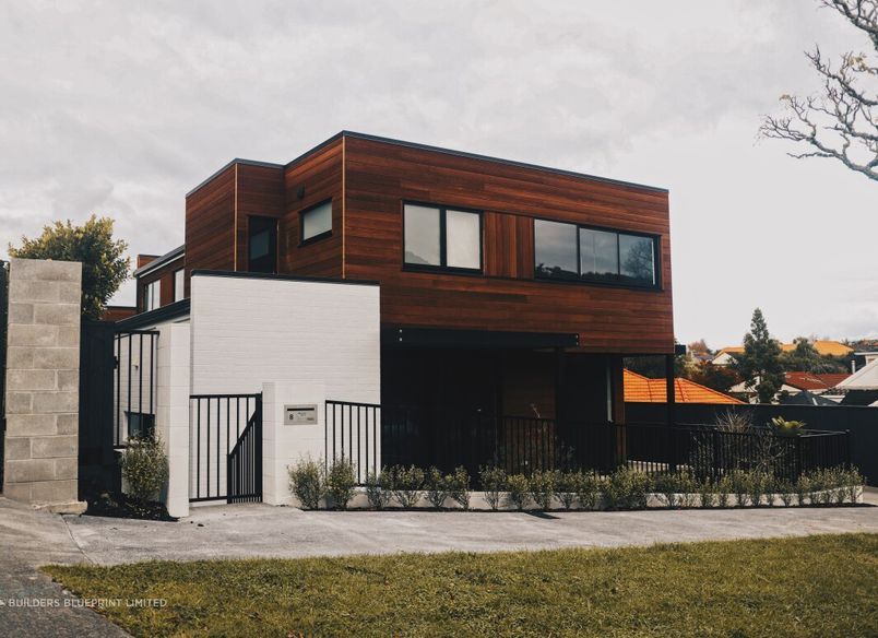 Chelmsford Avenue, Auckland