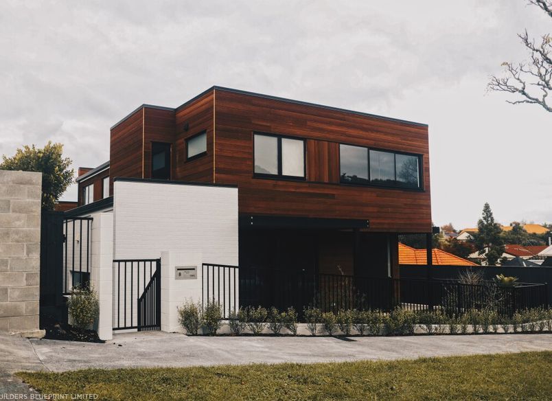 Chelmsford Avenue, Auckland