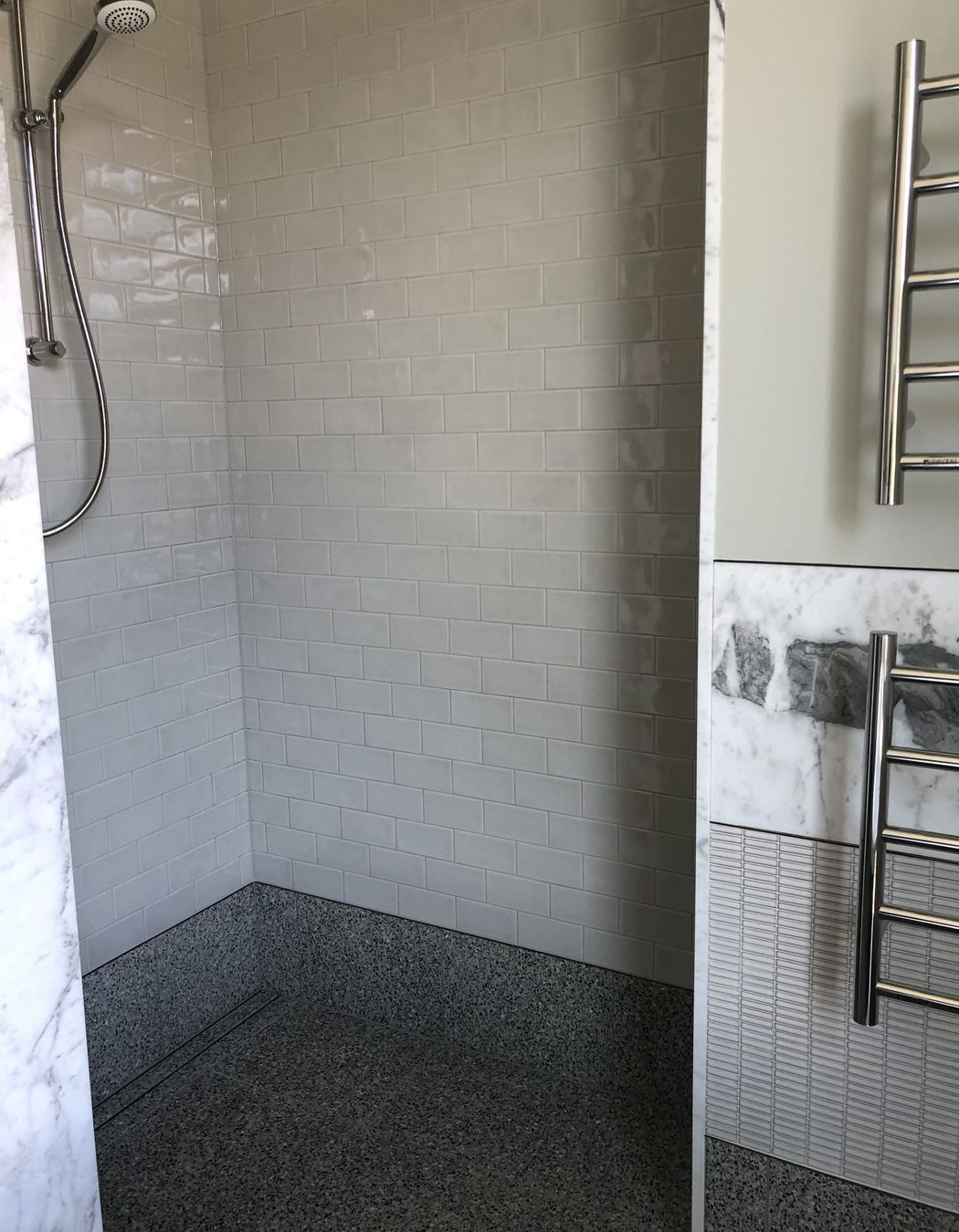 Beautiful tiles