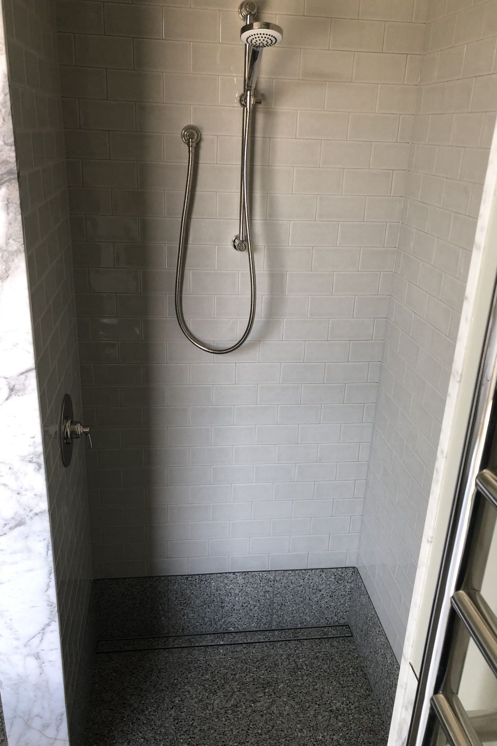 Beautiful tiles