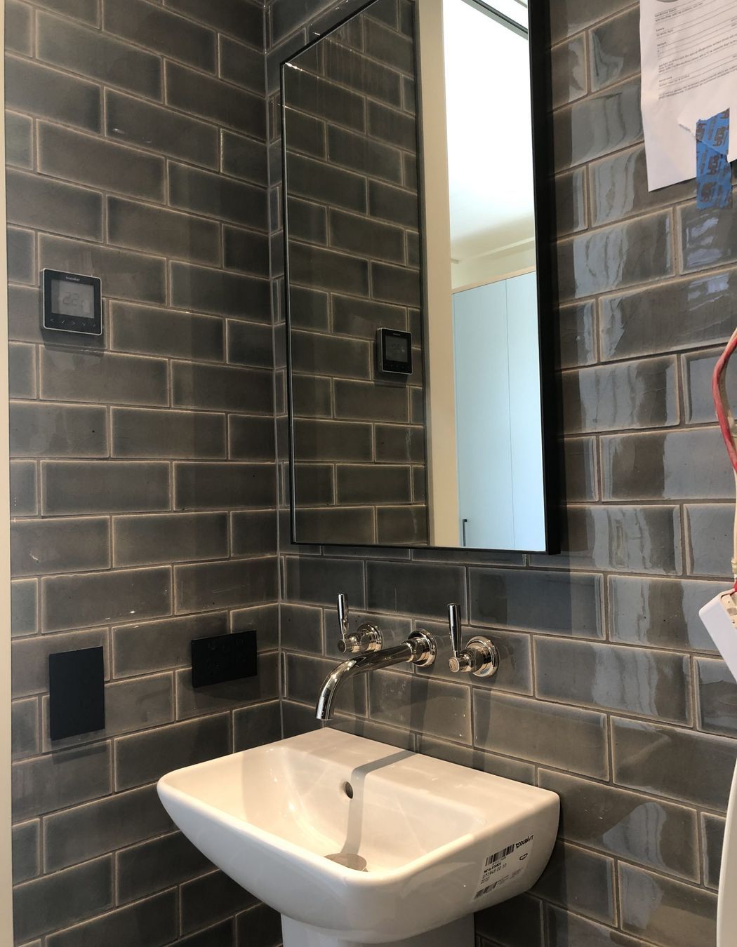 Fancy Toilet