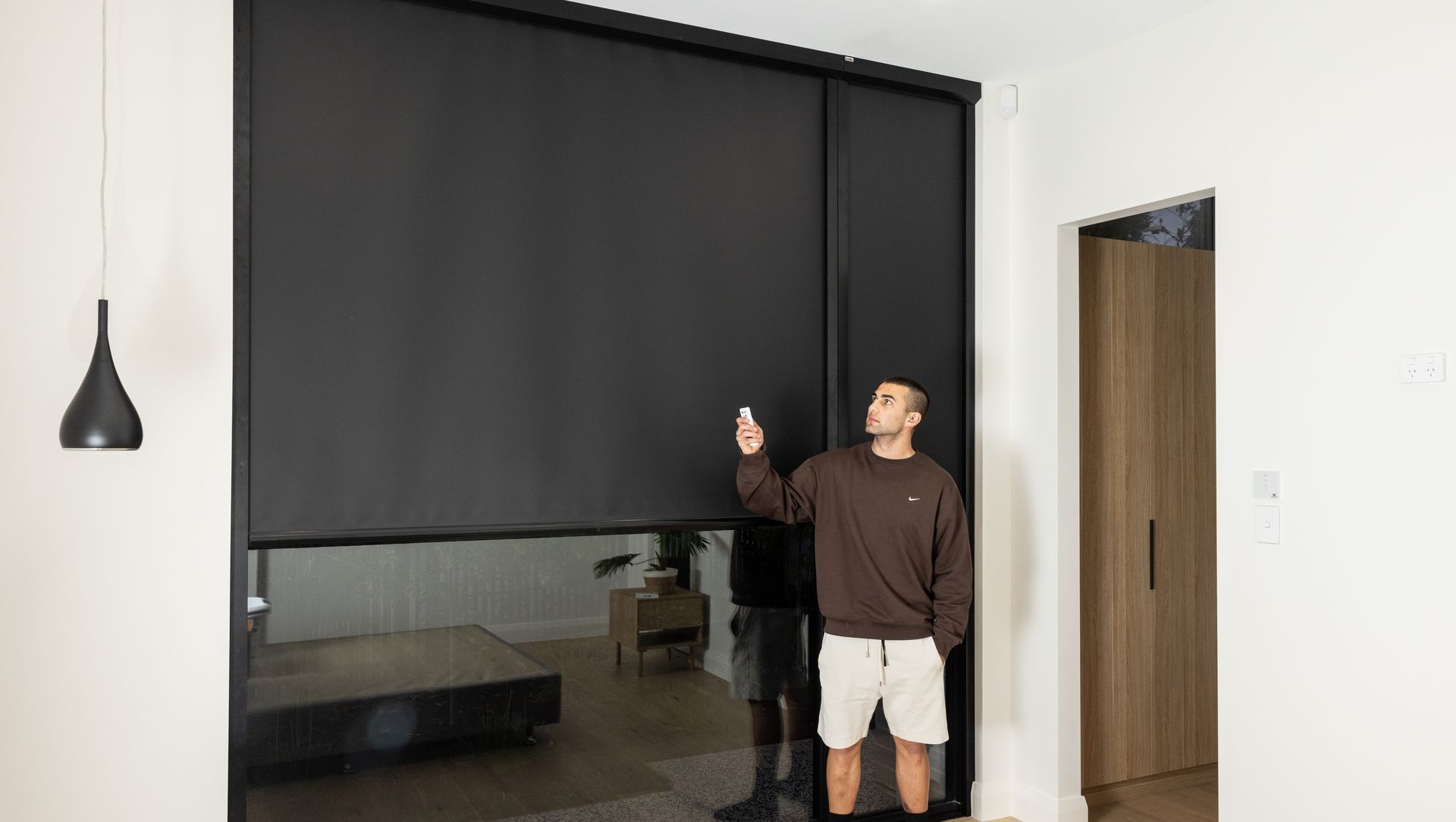 Adelaide Crows Superstar Gets ScreenAway Blackout Blinds For Better Sleep banner
