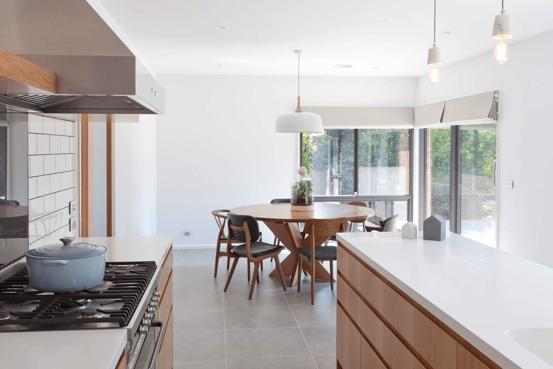 The '80s' Villa Revamp