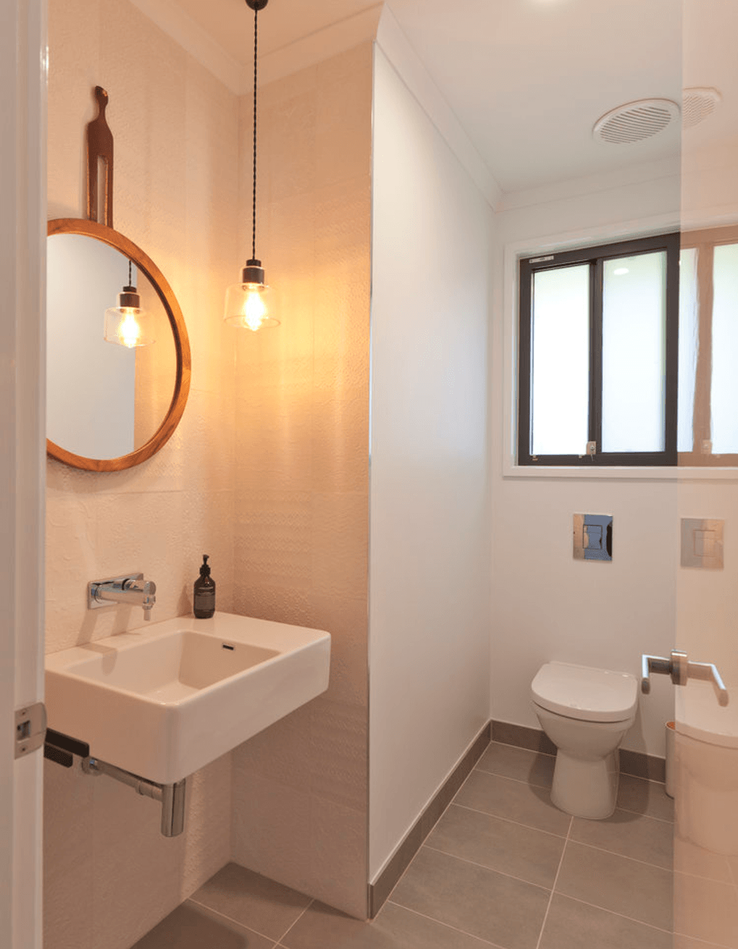 The '80s' Villa Revamp