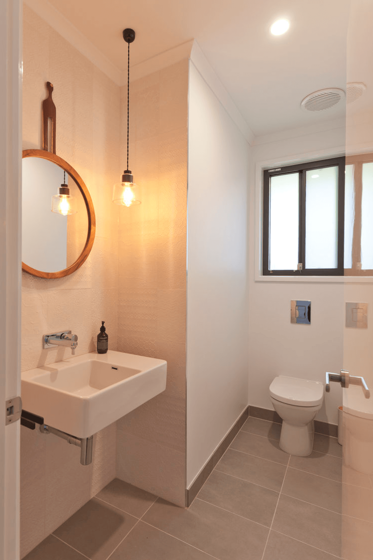 The '80s' Villa Revamp