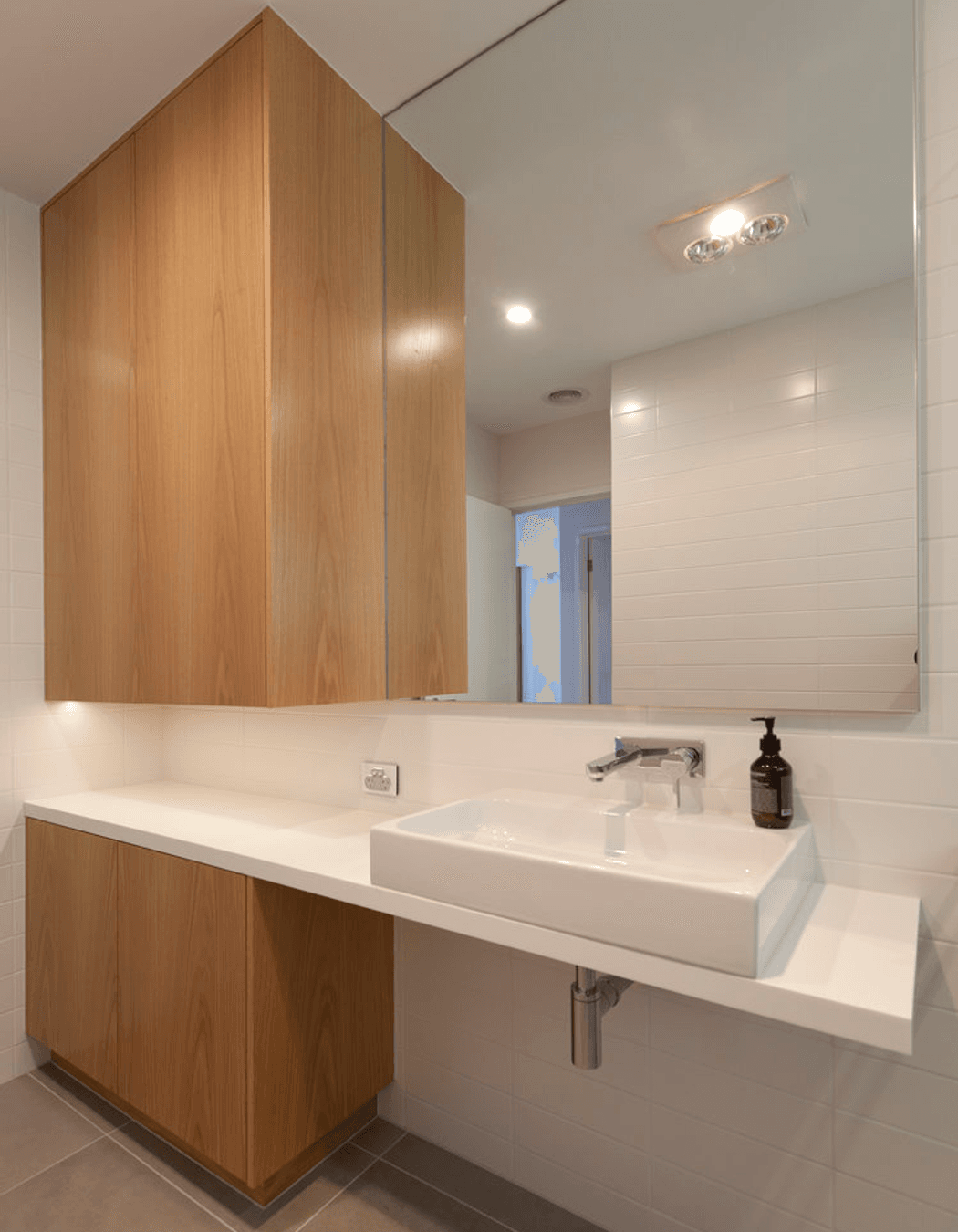 The '80s' Villa Revamp