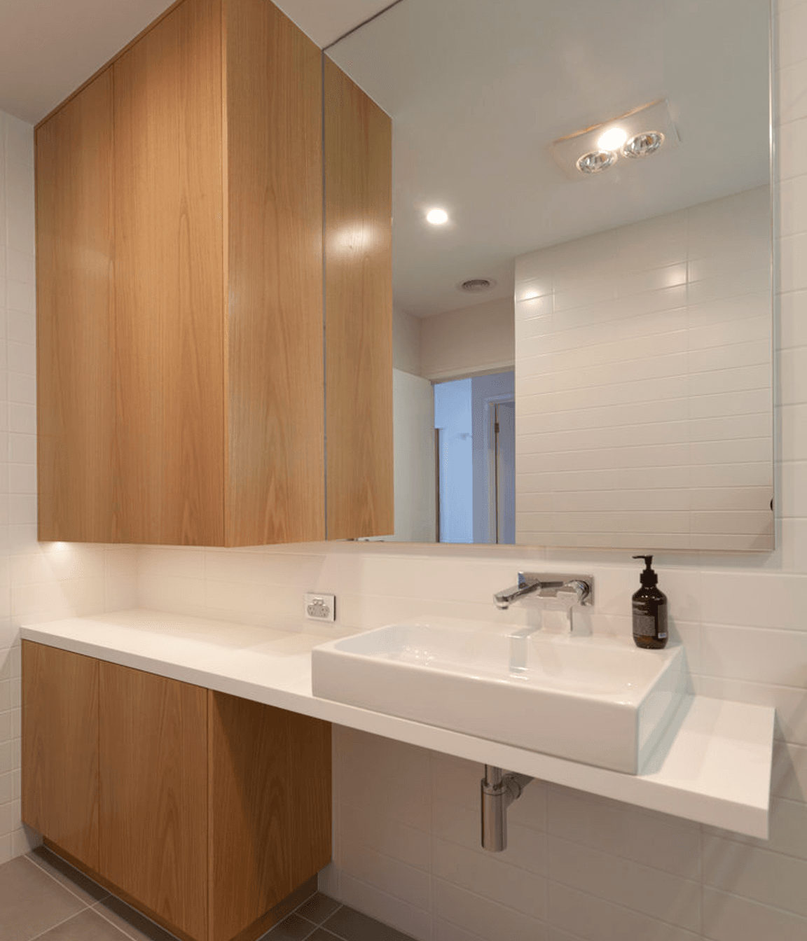The '80s' Villa Revamp