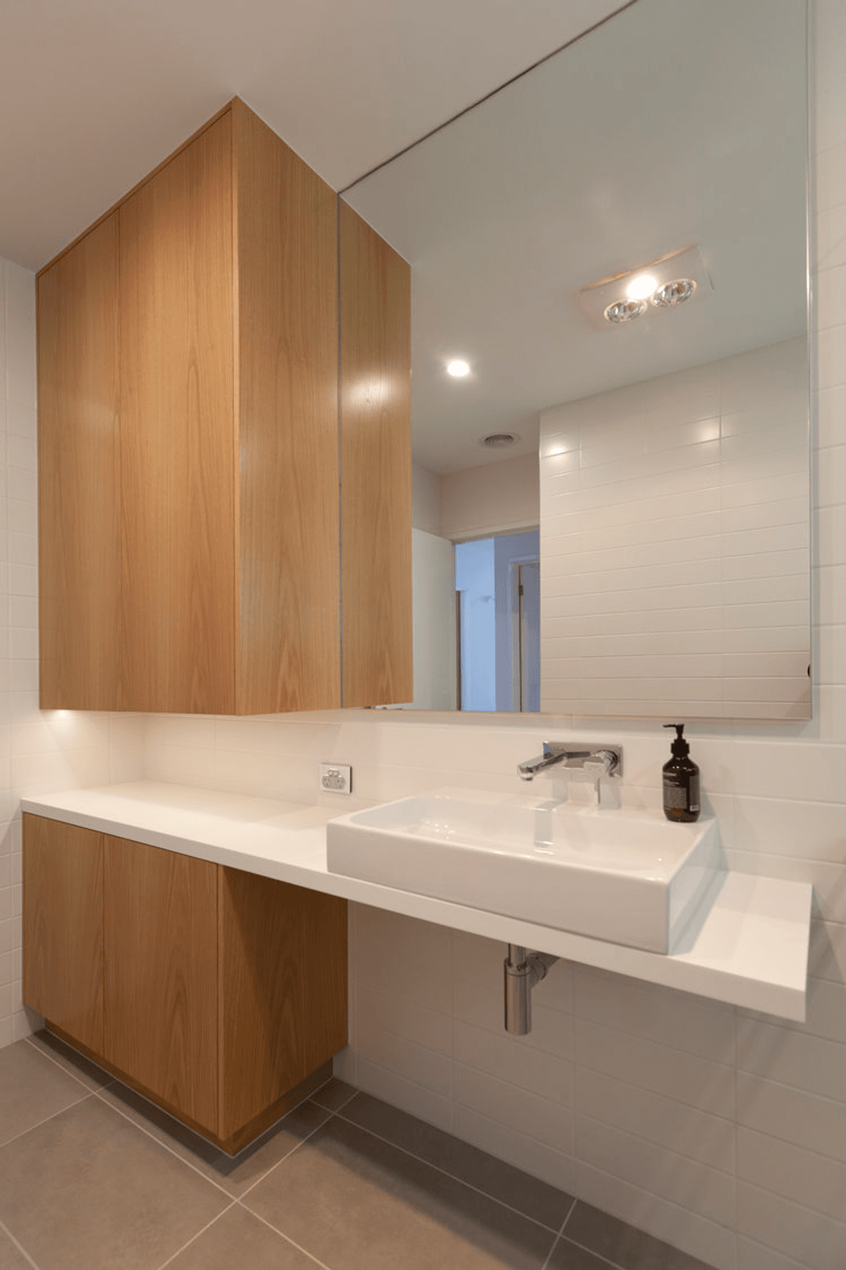 The '80s' Villa Revamp