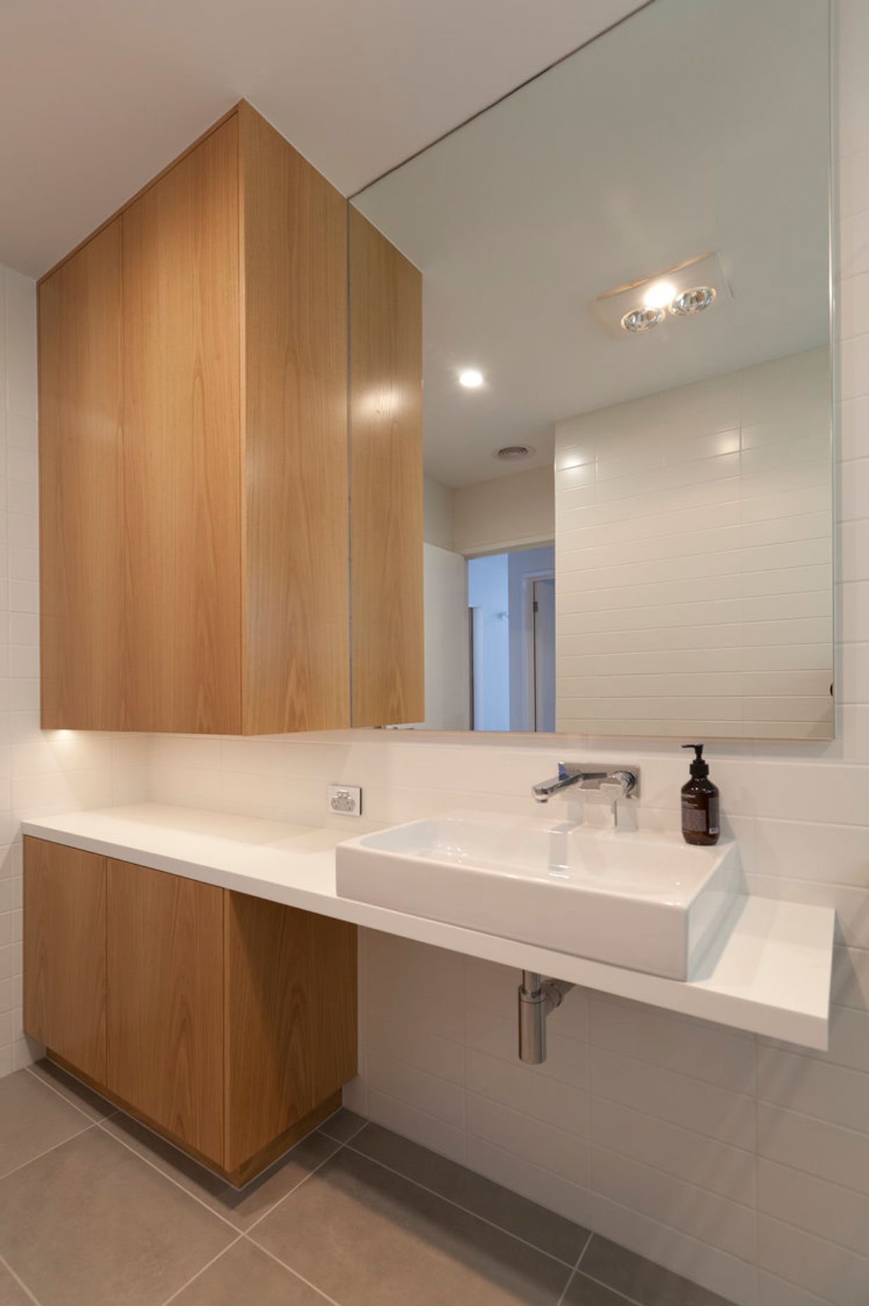 The '80s' Villa Revamp
