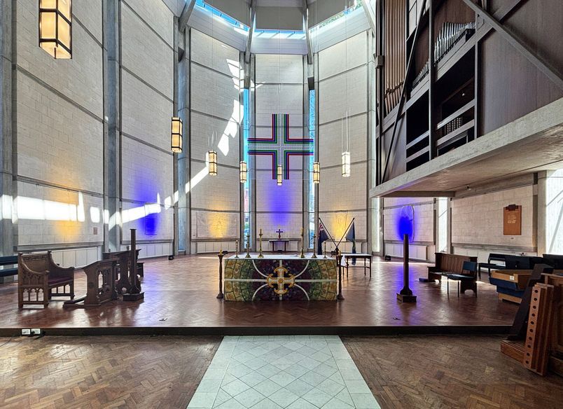 St Paul's Cathedral