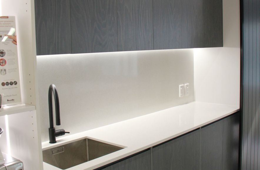 Breville, Newmarket Showroom