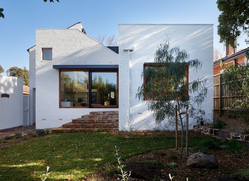 Escher House