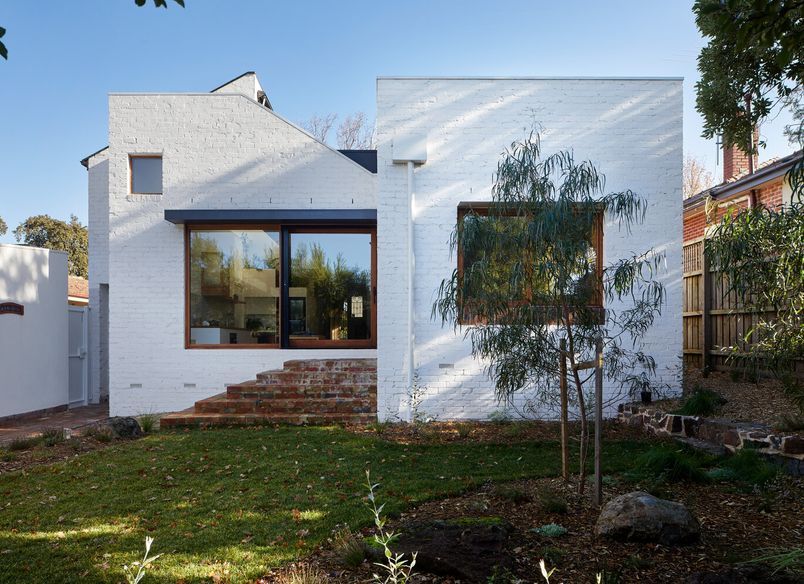 Escher House