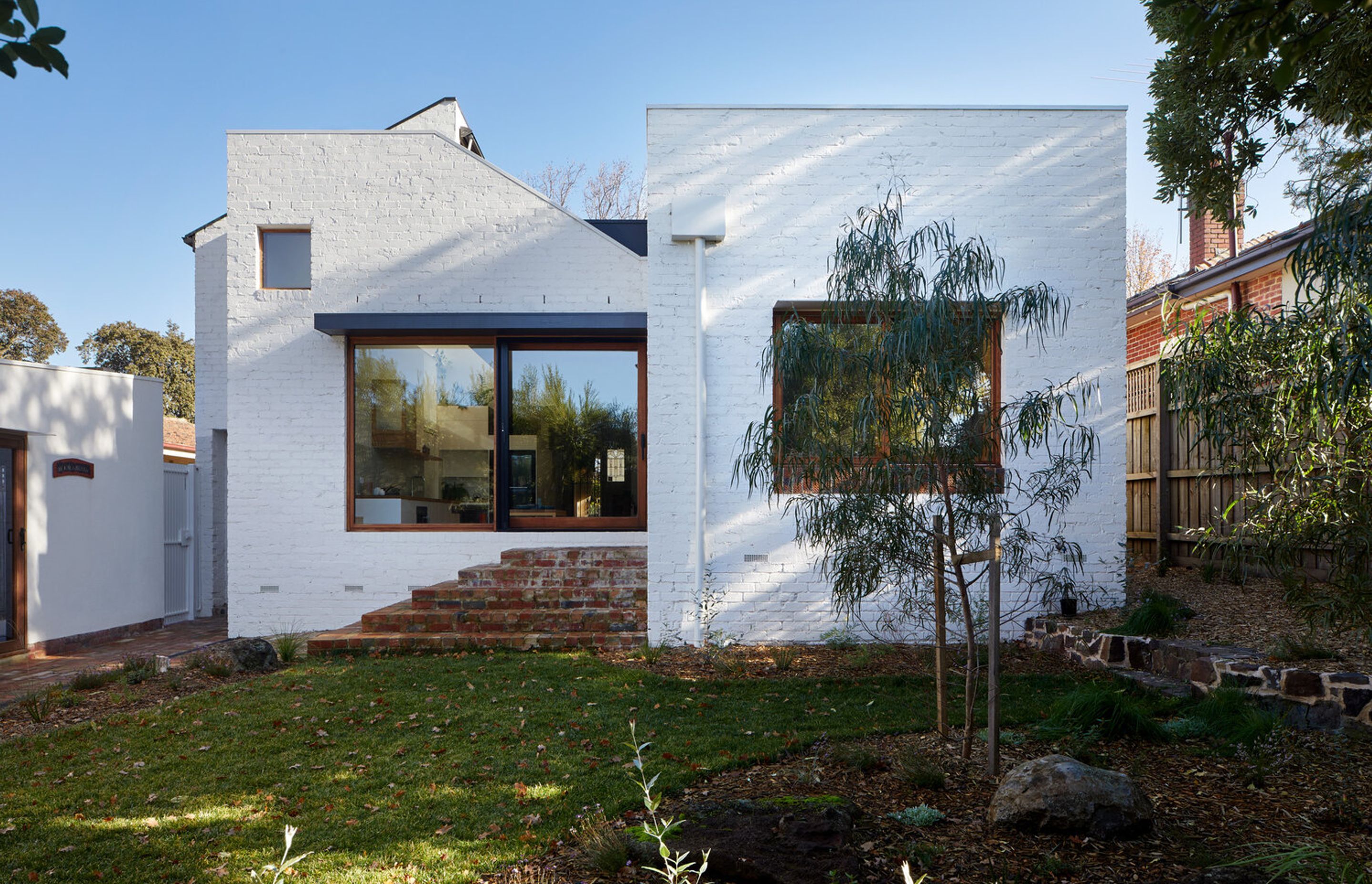 Escher House