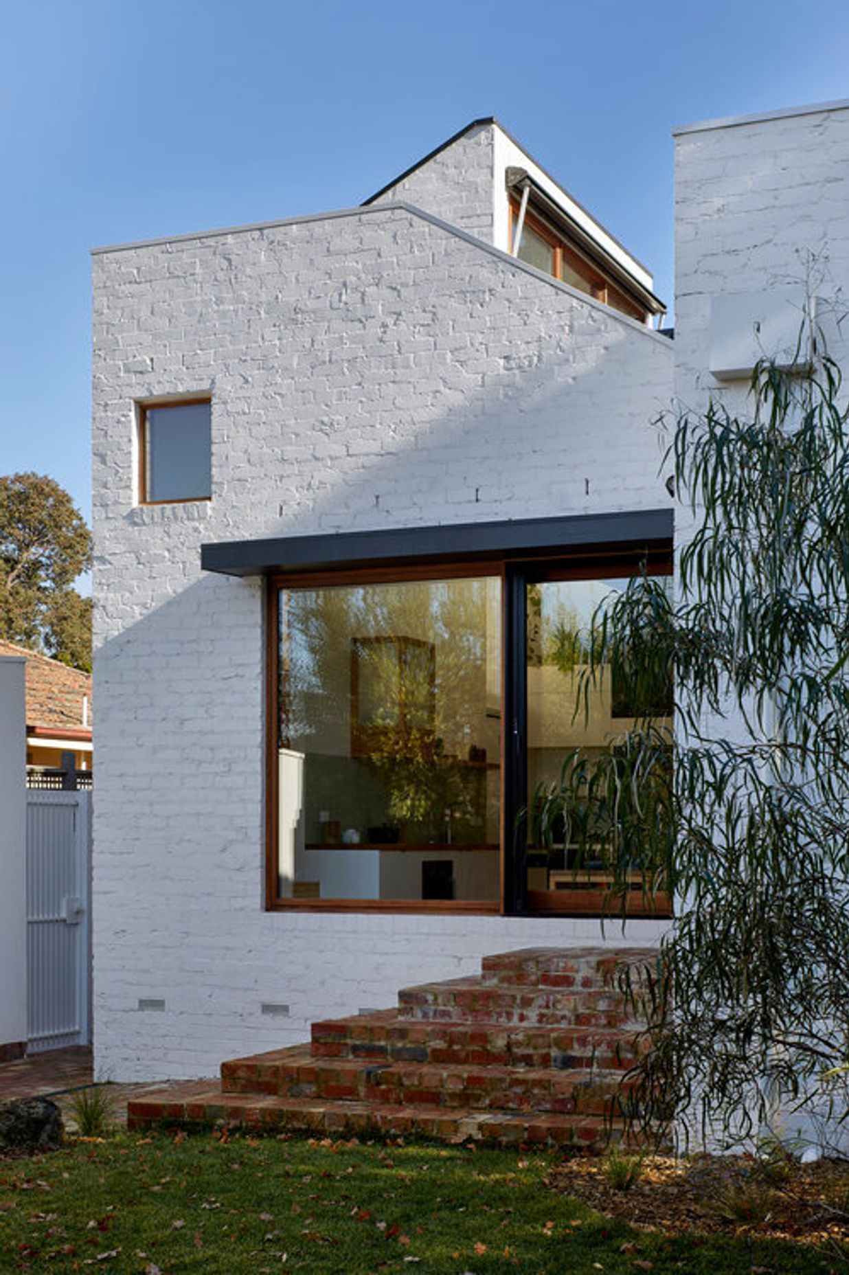 Escher House