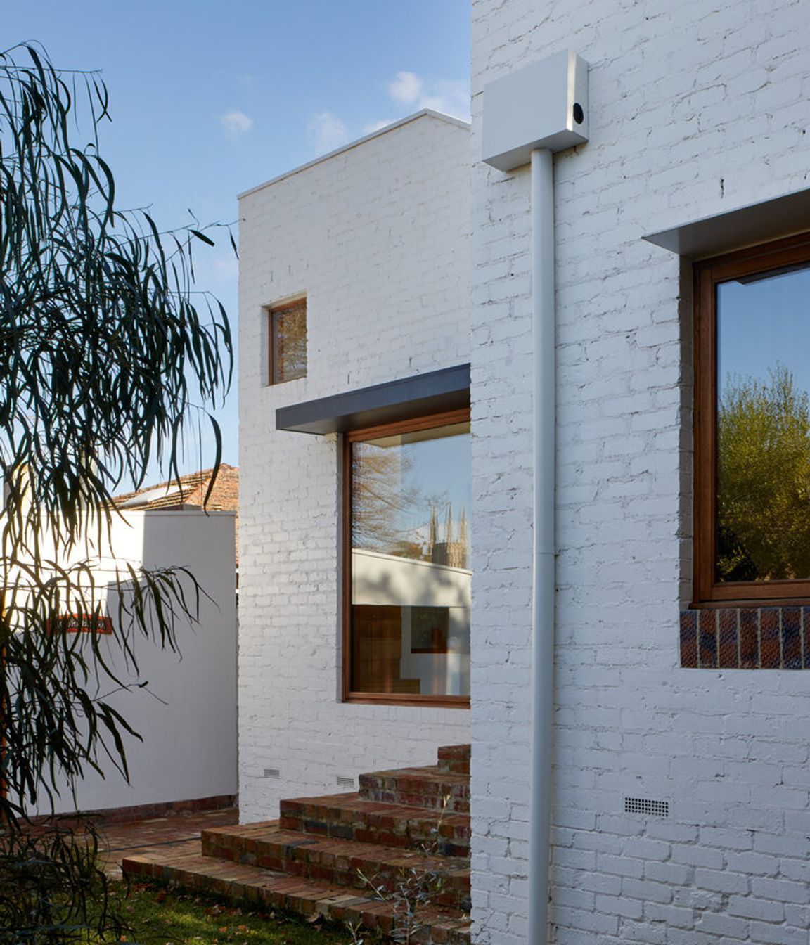 Escher House