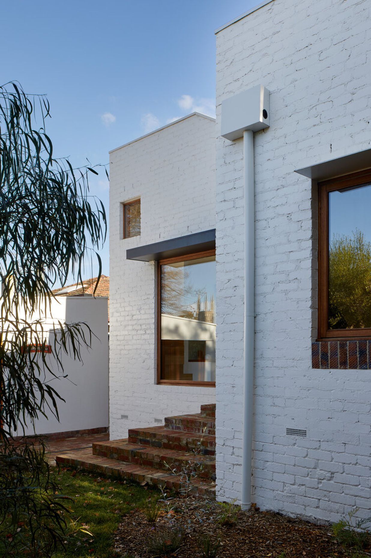 Escher House