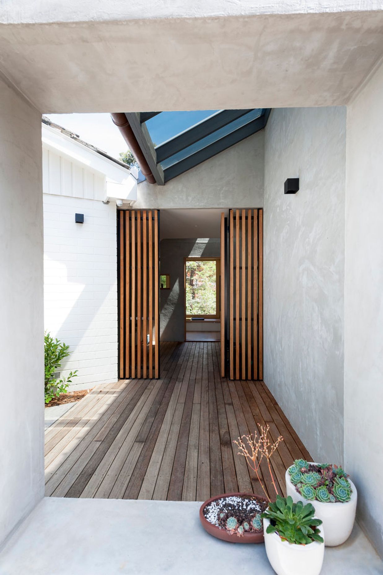 Inbetween House