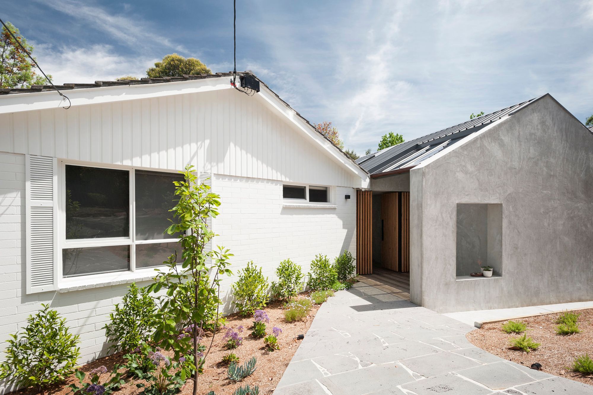 Inbetween House