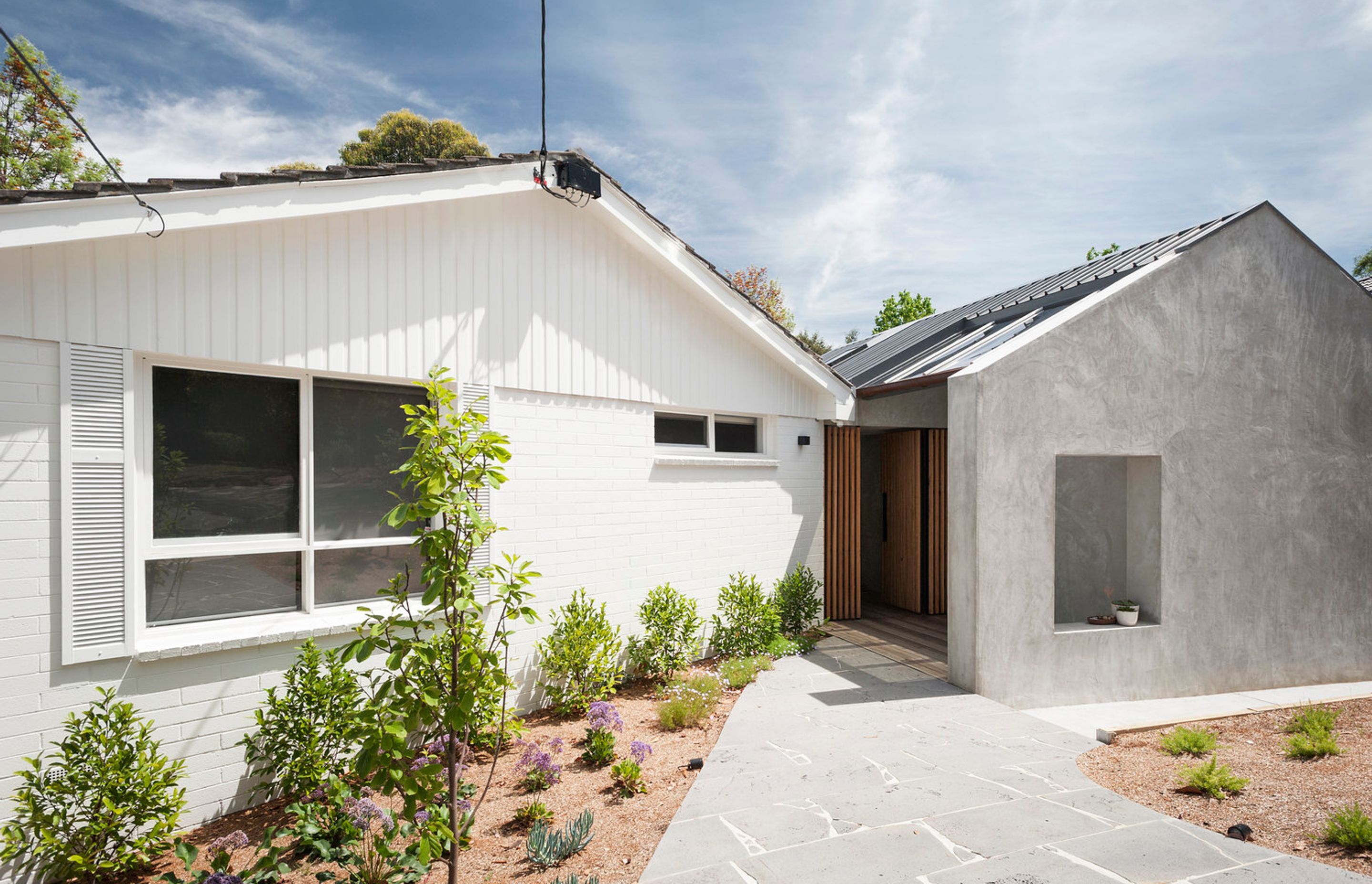Inbetween House