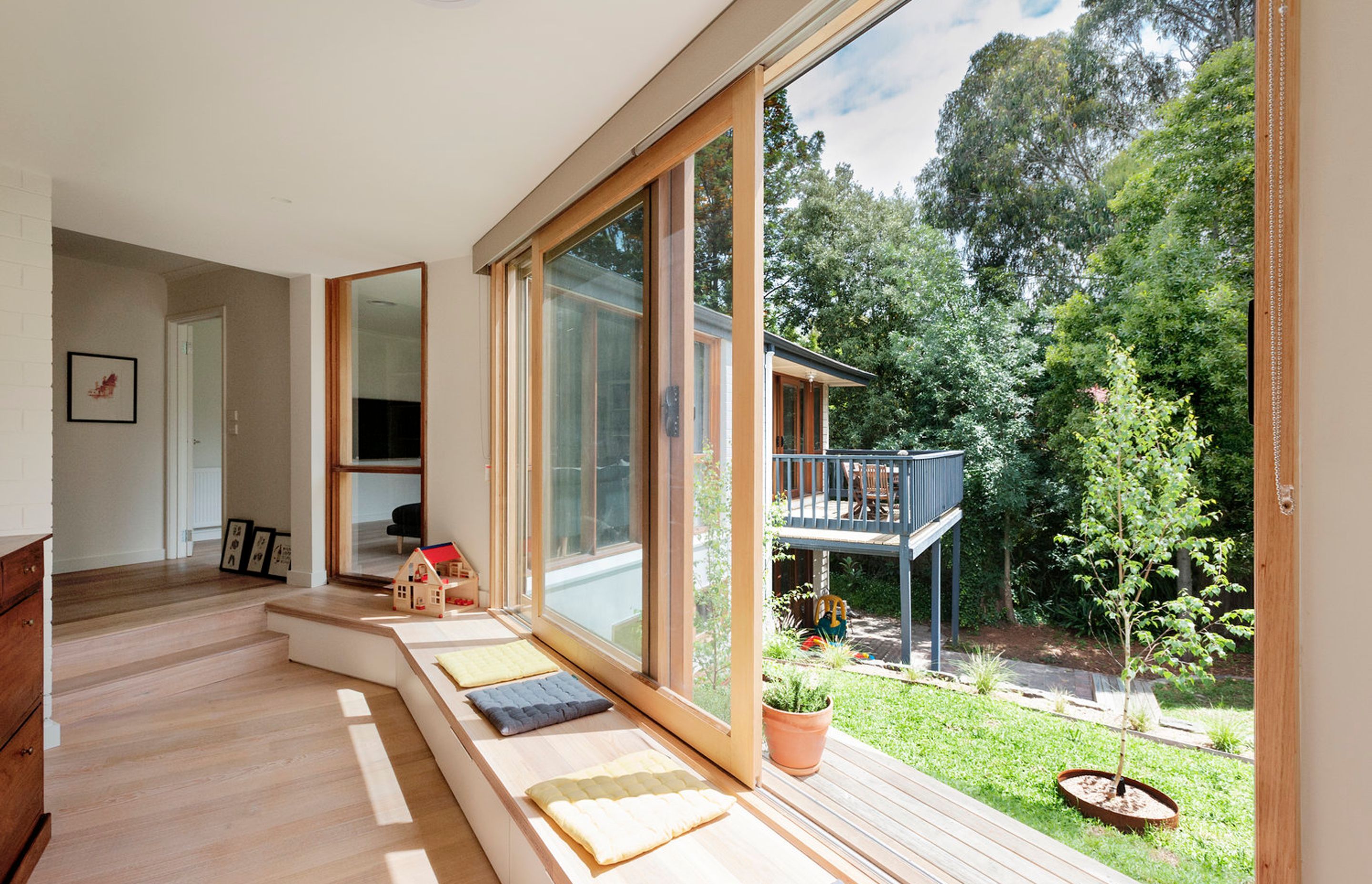 Inbetween House