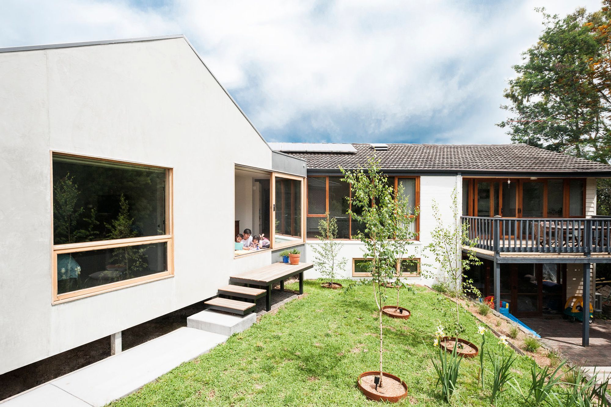 Inbetween House