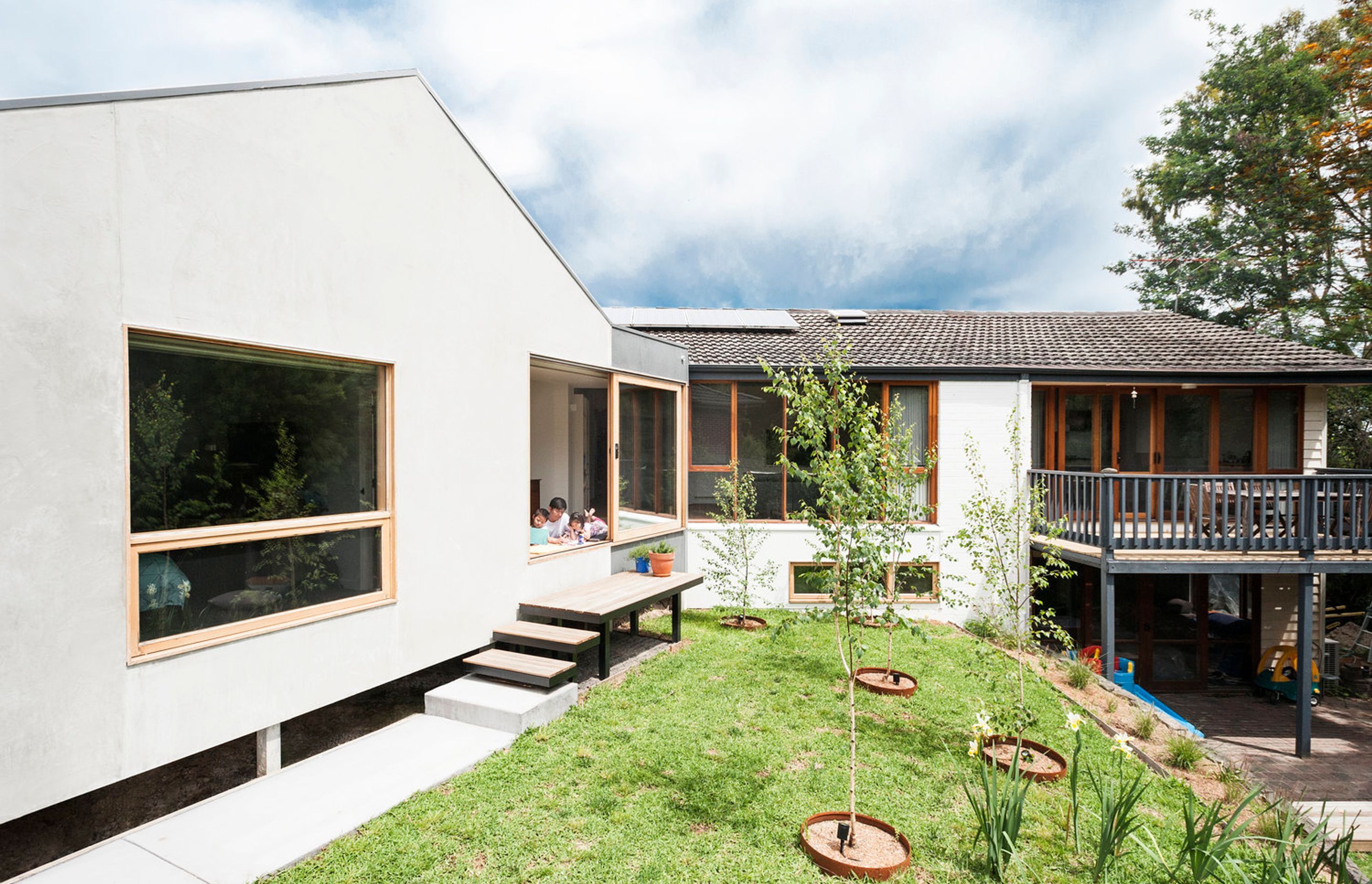 Inbetween House