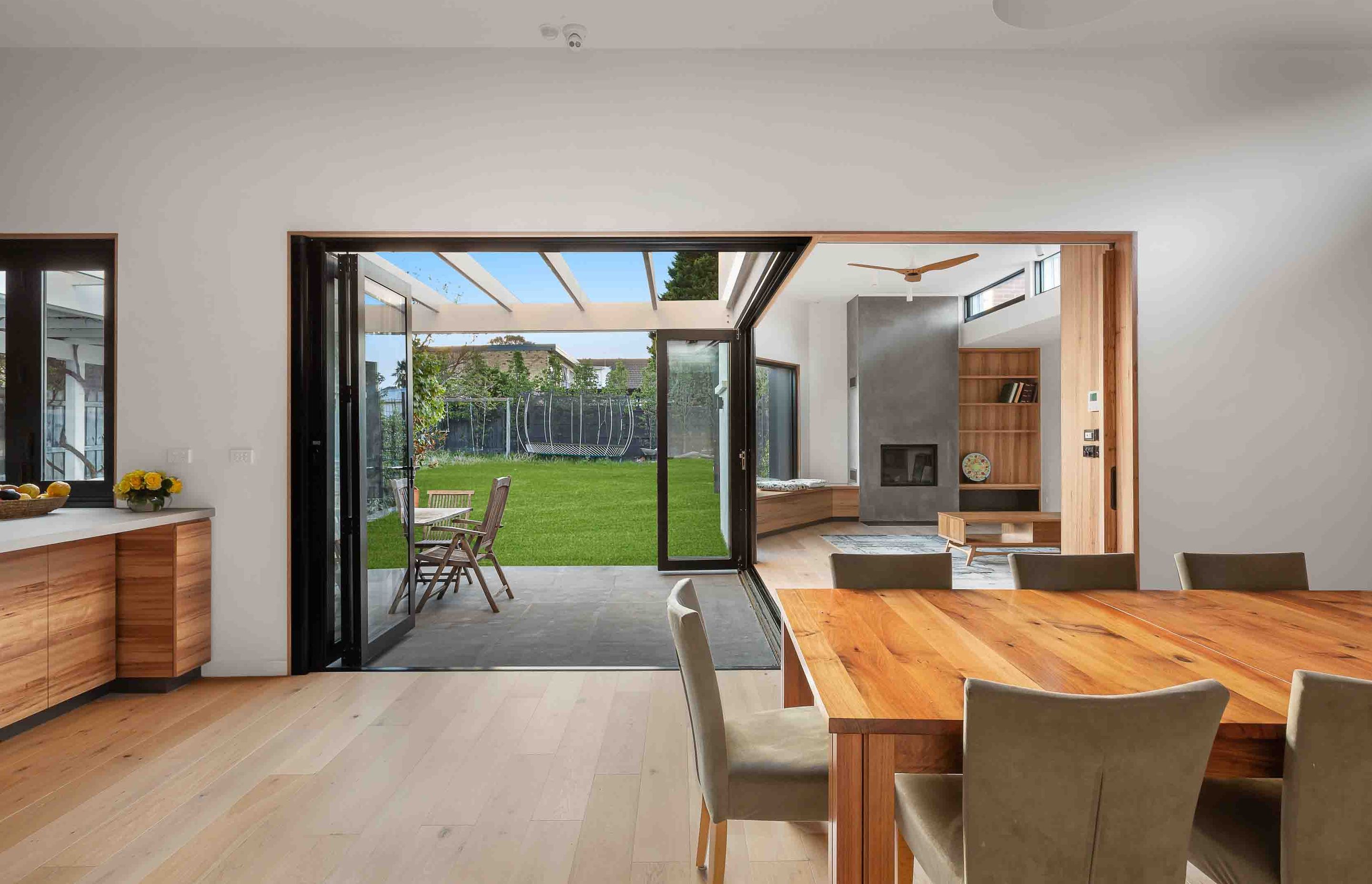 Elsternwick - Alterations & Additions