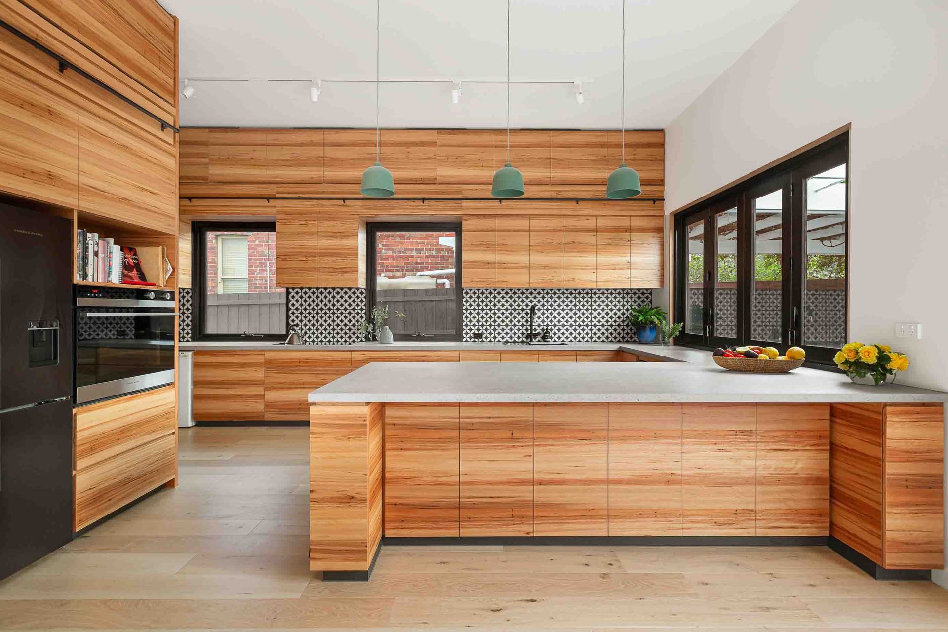 Elsternwick - Alterations & Additions