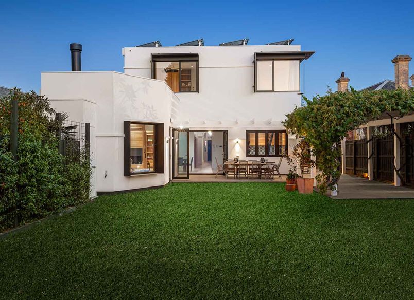 Elsternwick - Alterations & Additions