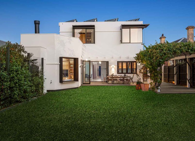 Elsternwick - Alterations & Additions