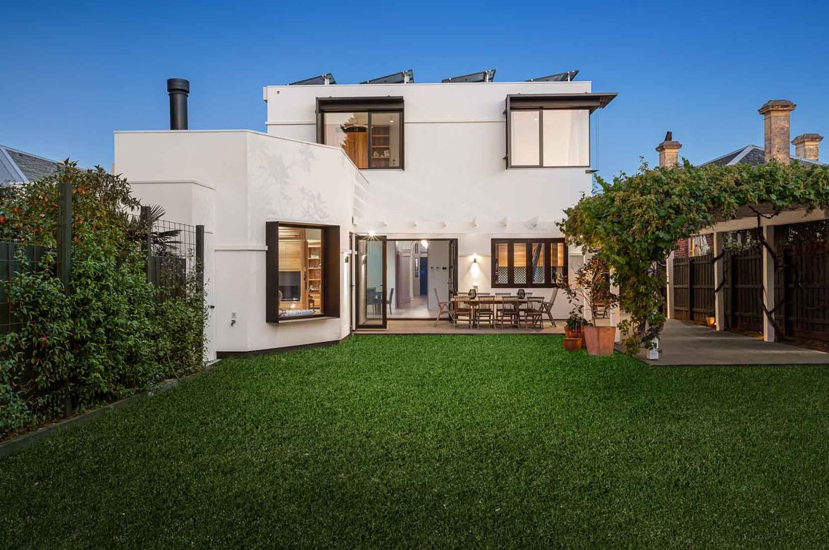 Elsternwick - Alterations & Additions