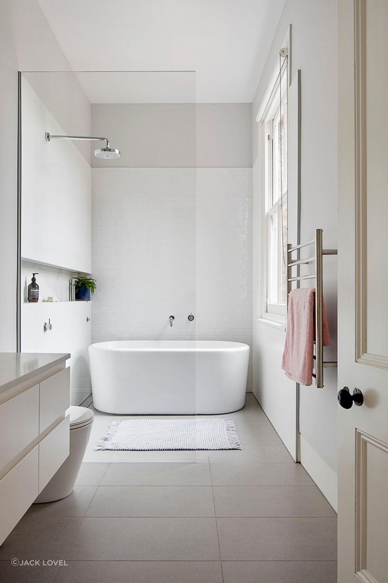 Clifton Hill Renovation