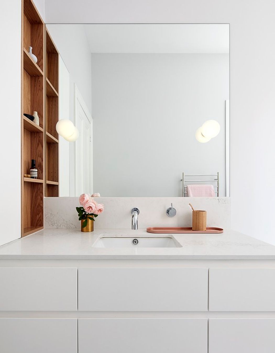 Clifton Hill Renovation