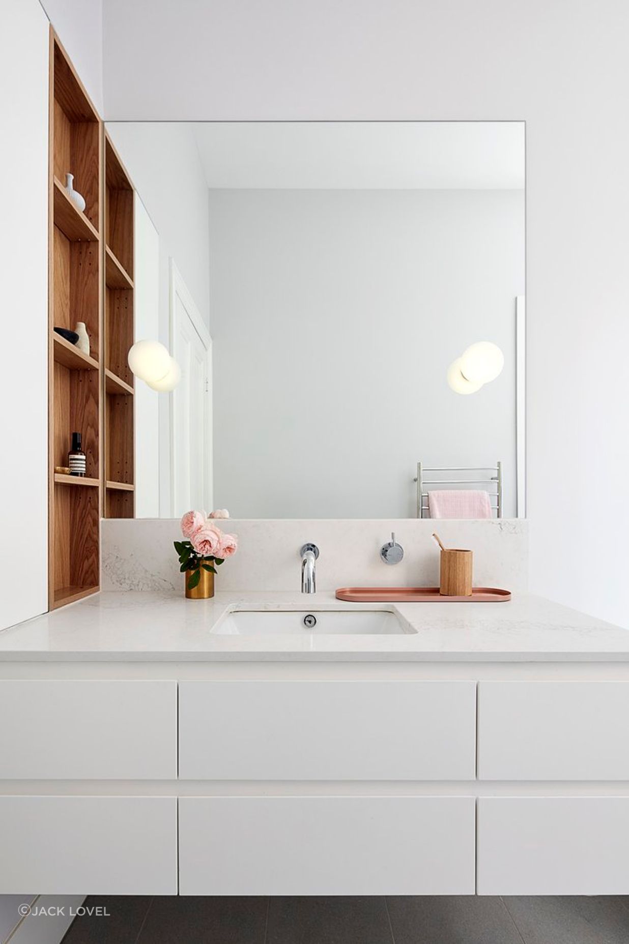 Clifton Hill Renovation