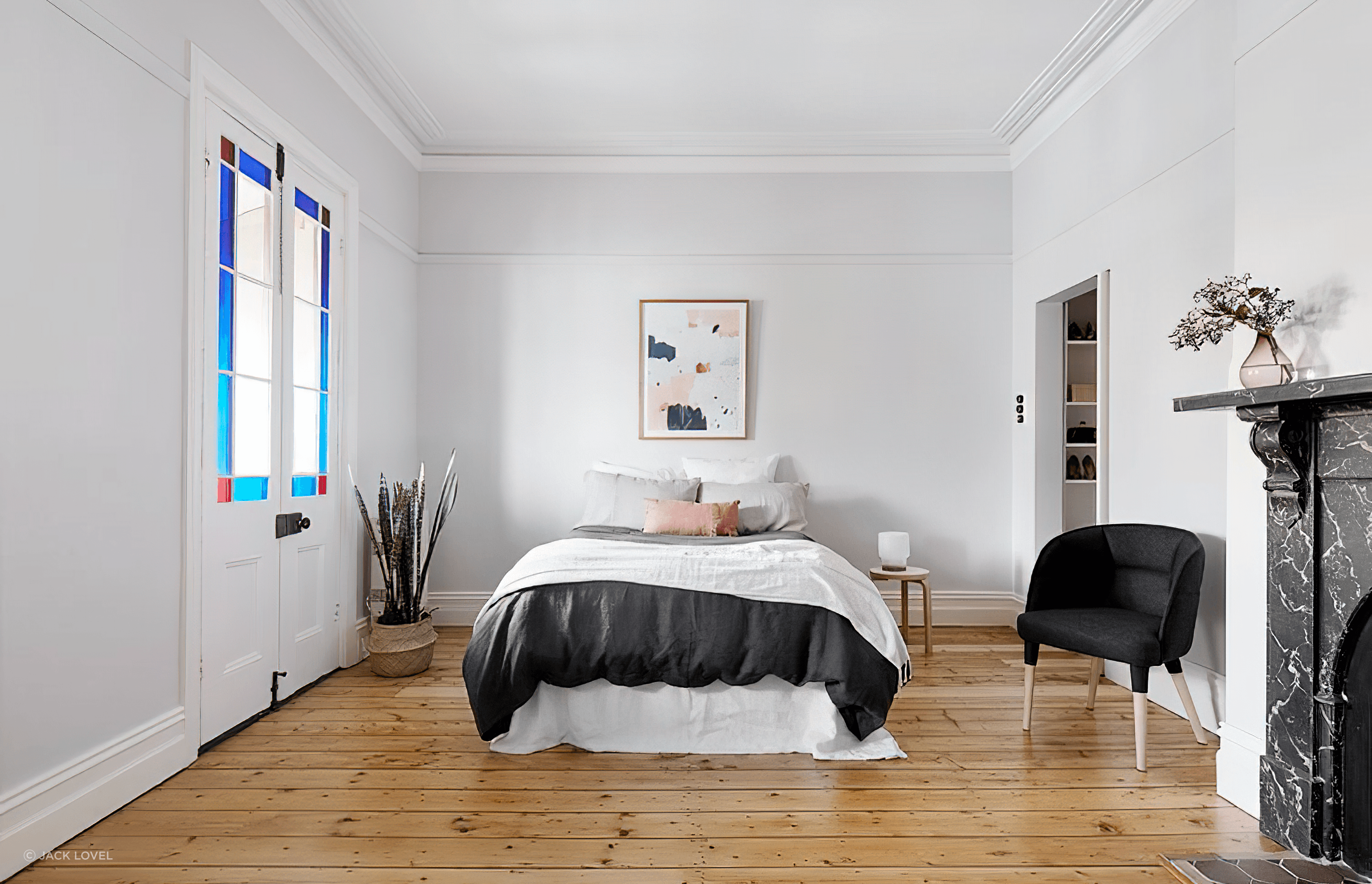 Clifton Hill Renovation