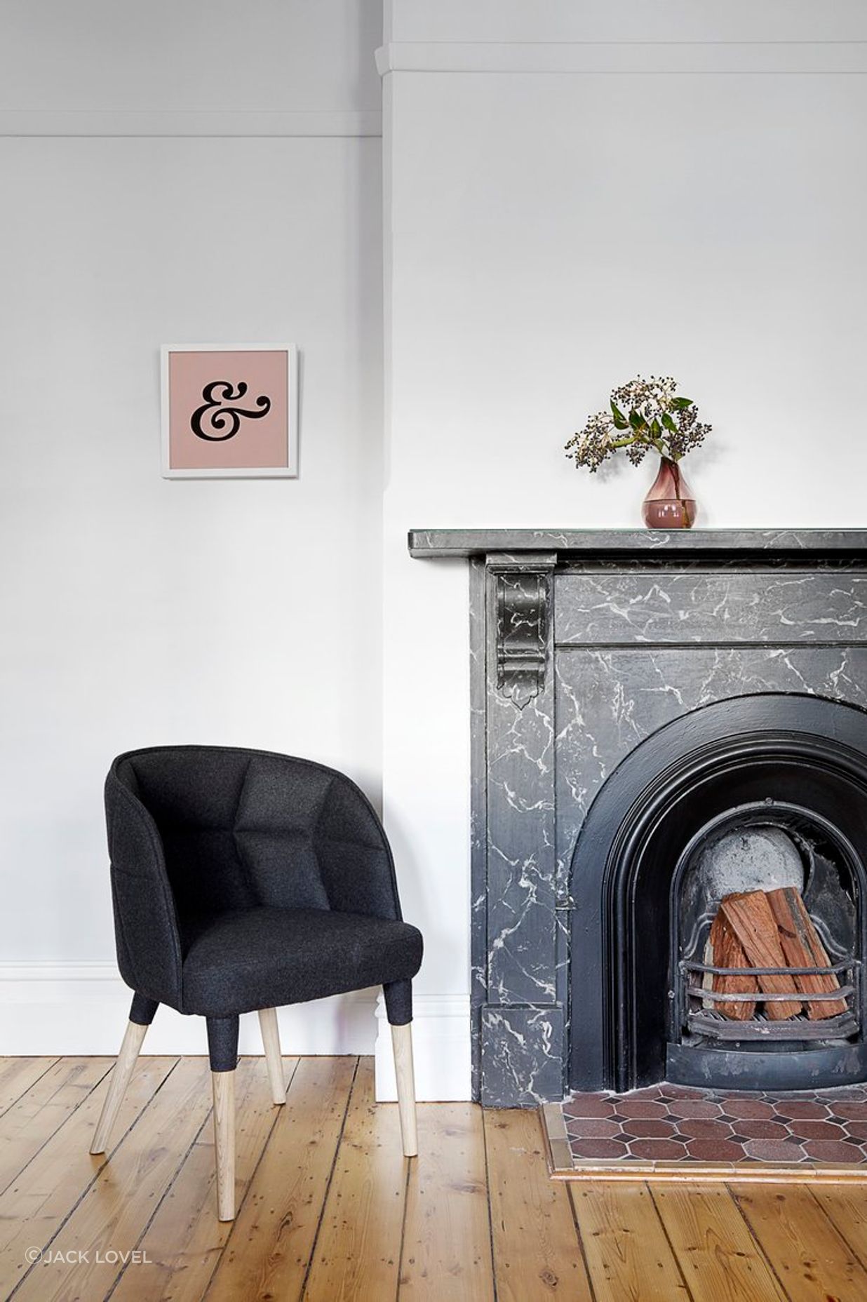 Clifton Hill Renovation