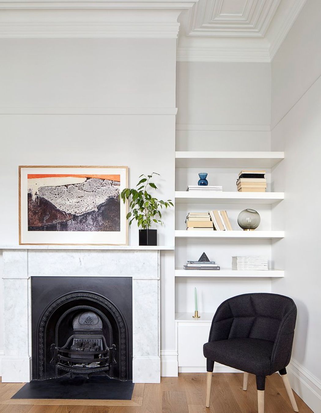 Clifton Hill Renovation