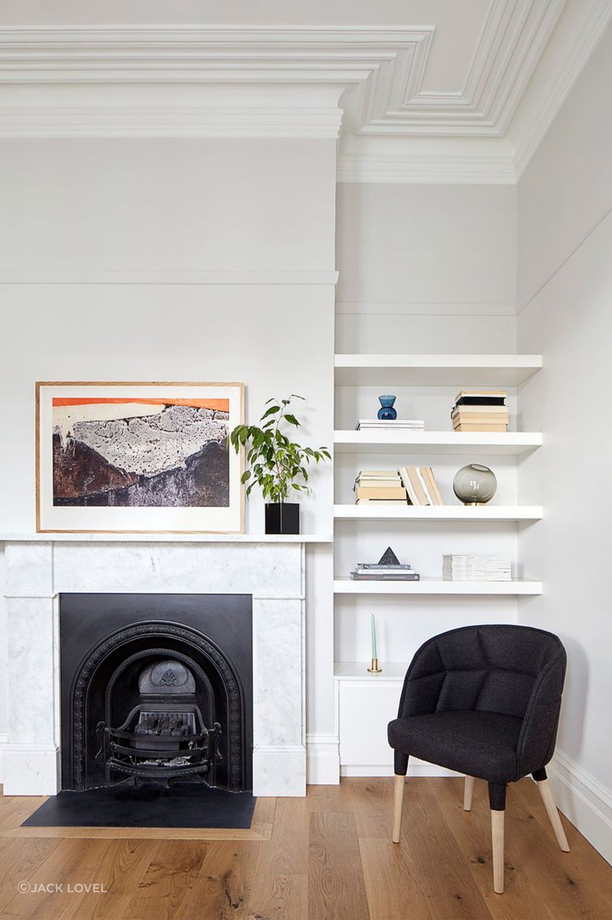 Clifton Hill Renovation