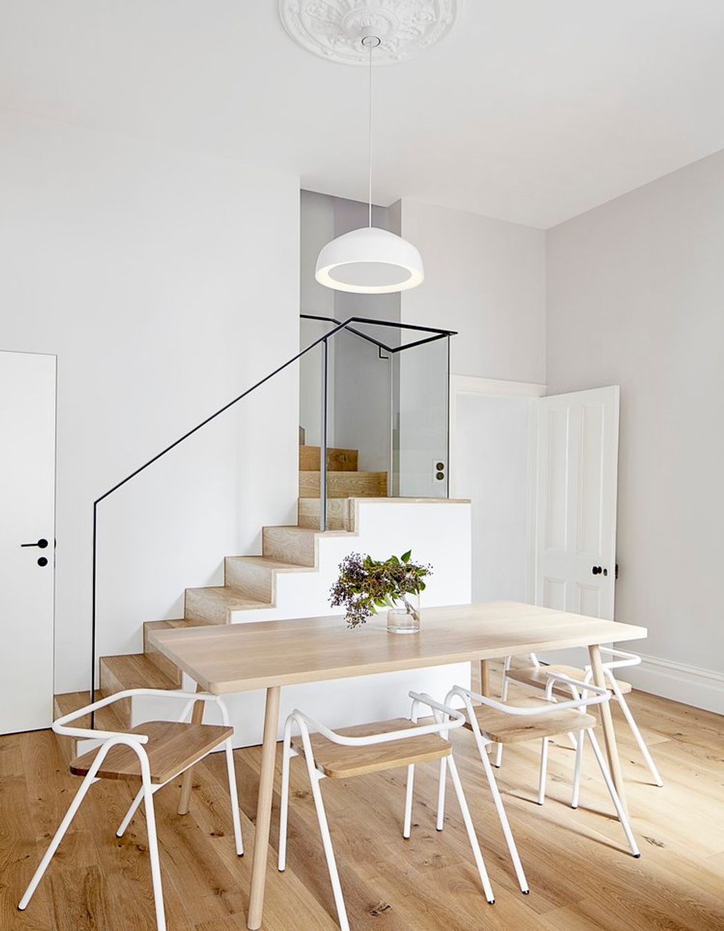 Clifton Hill Renovation