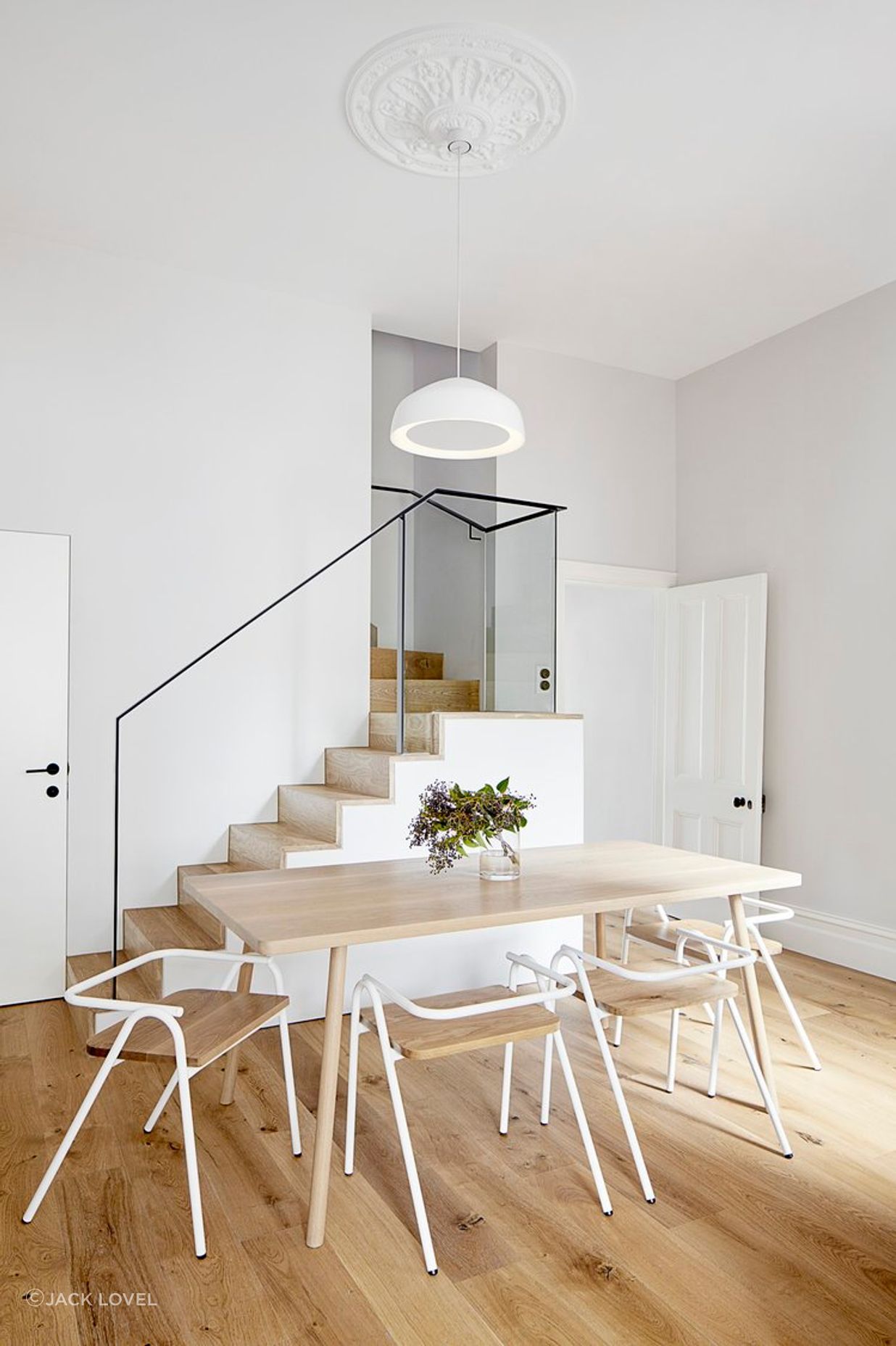 Clifton Hill Renovation