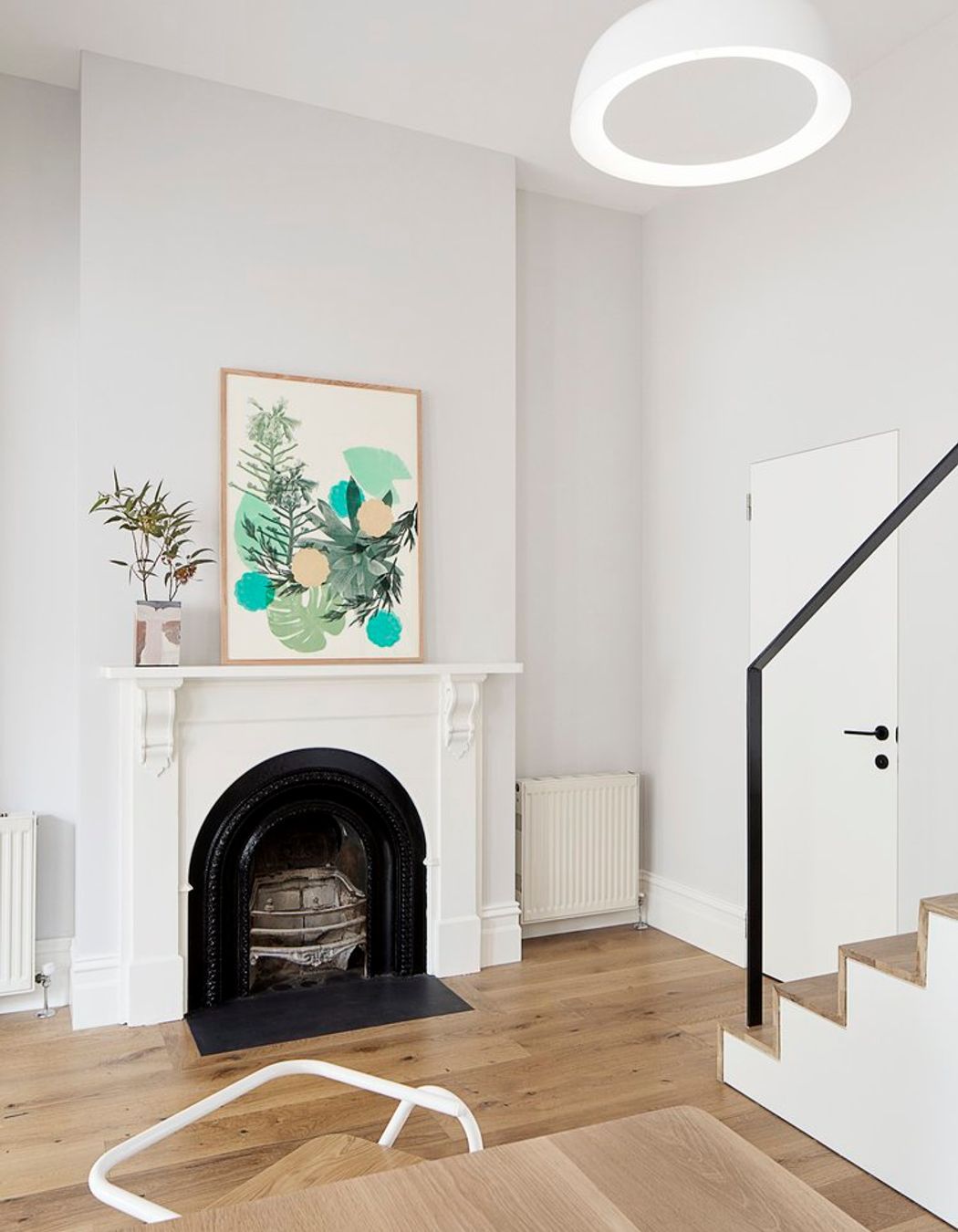 Clifton Hill Renovation