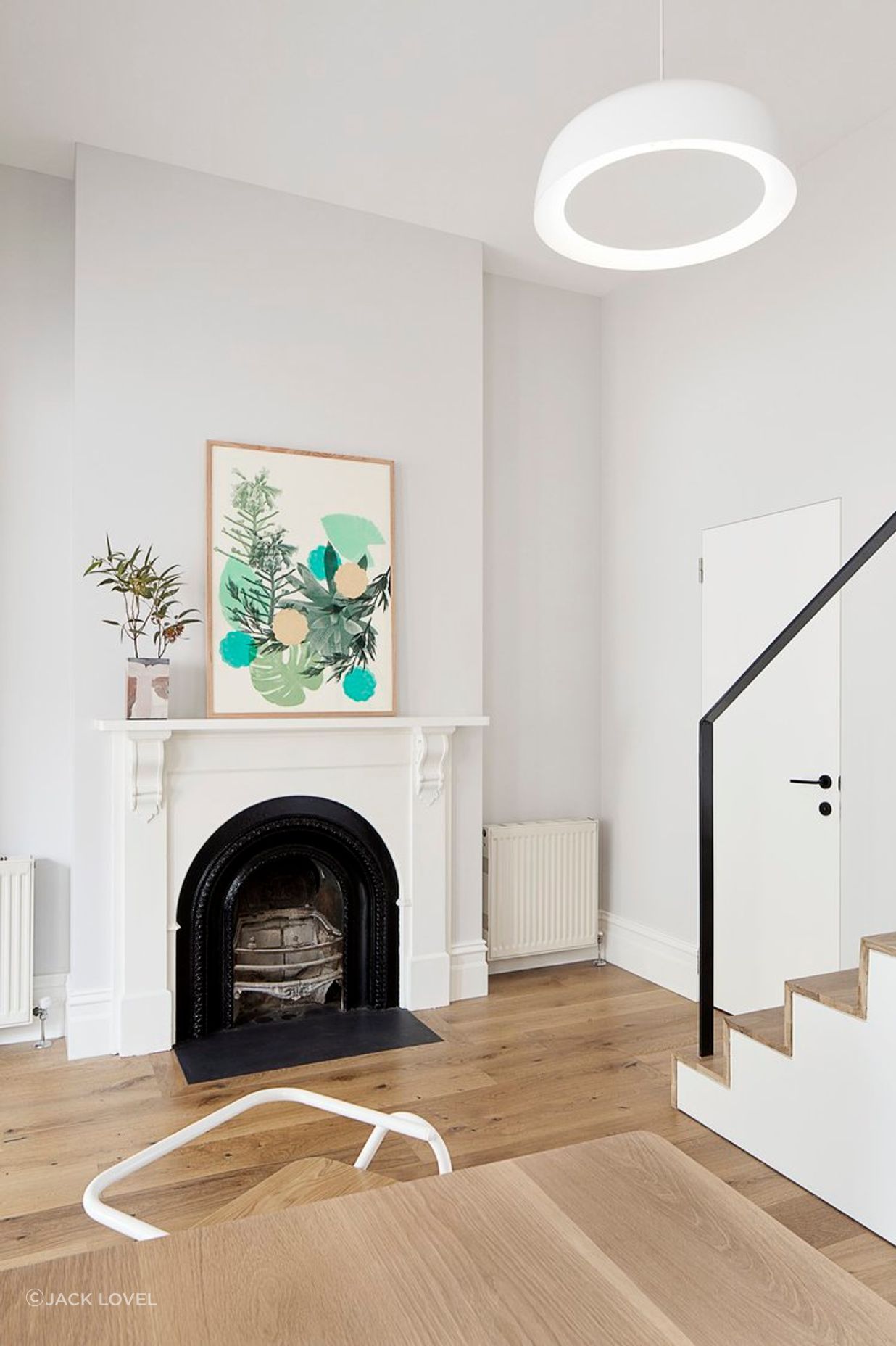 Clifton Hill Renovation