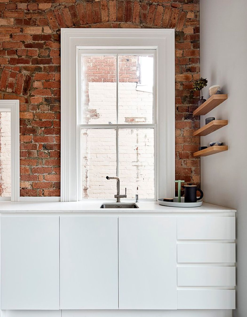 Clifton Hill Renovation