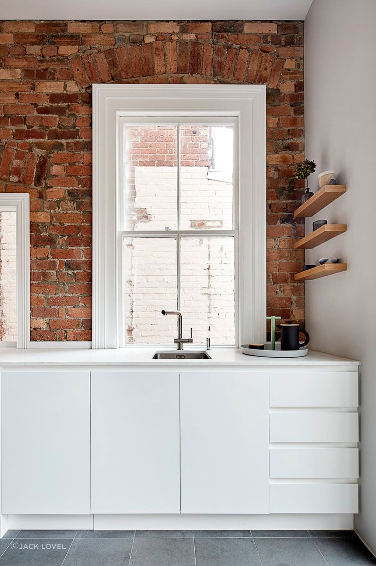 Clifton Hill Renovation