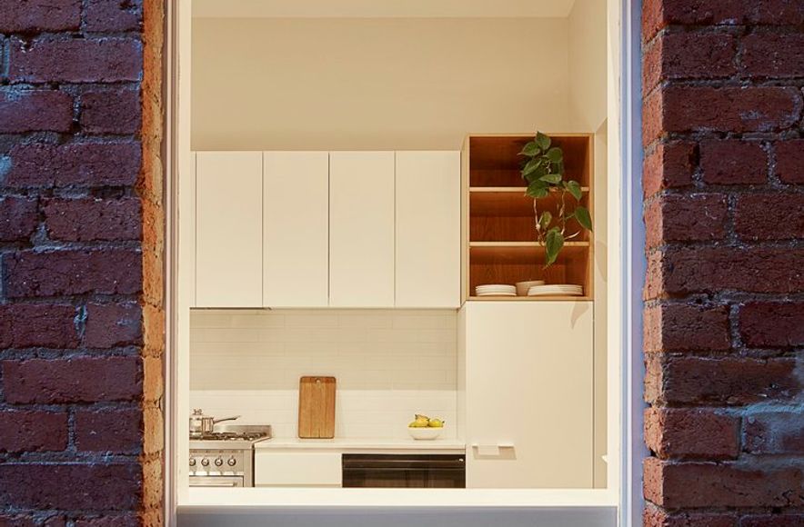 Clifton Hill Renovation